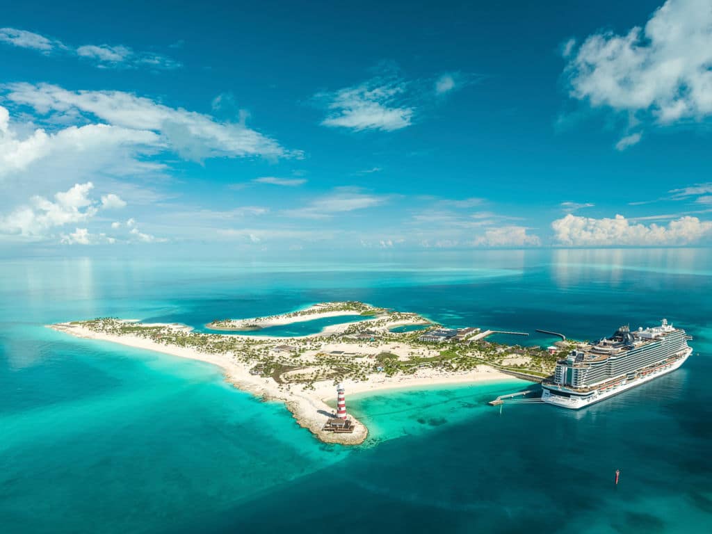 ocean cay