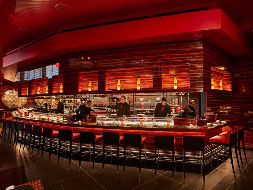 L’Atelier de Joël Robuchon Miami