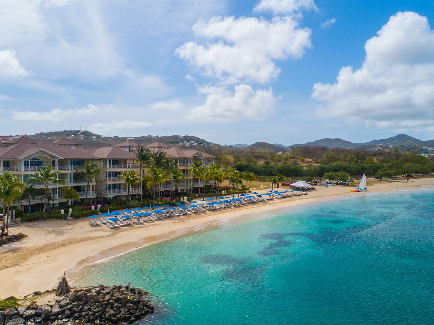 Paradise Hotel St.Lucia – Discover A Different Experience